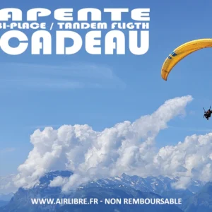 vol decouverte